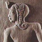 Young Ramesses II