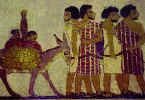 Asiatics in Egypt